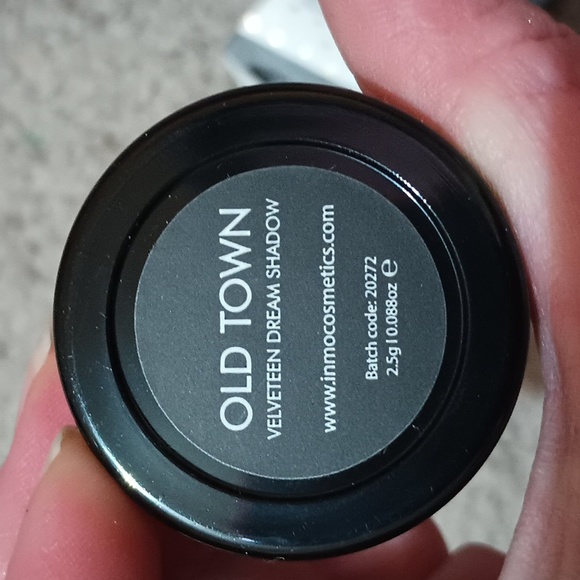 5 Pack Sampler EyeShadow Set - Picture 15 of 15